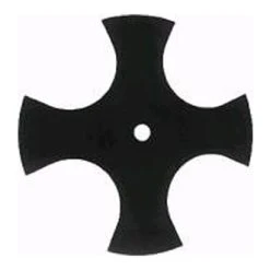 BMI Blade Edger Star 9'' X 1/2''