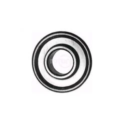 BMI Flanged Ball Bearing 1/2X1-1/8