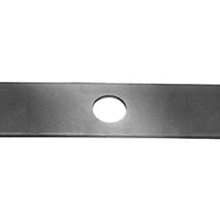 BMI Blade Edger 7-11/16'' X 1'' Unsharpened