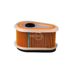 BMI Filter Air Paper 3-5/8'' X 2-3/8'' Kawasaki