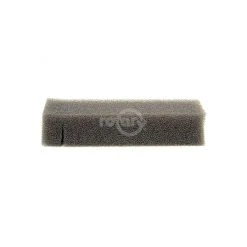 BMI Filter Air Foam 5-1/8'' X 1-1/2'' Tecumseh