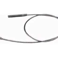 BMI Cable Steering 42-1/2'' Husky