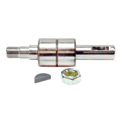 BMI Shaft Edger Assembly Power Trim