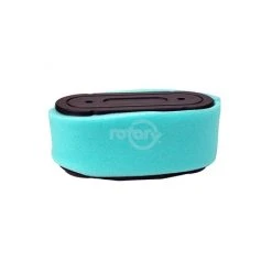 BMI Filter Air & Prefilter 7-1/2'' X 3'' Kawasaki