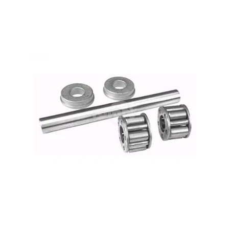 BMI Kit Bearing Roller Cage Scag 3 BMI Kit Bearing Roller Cage Scag
