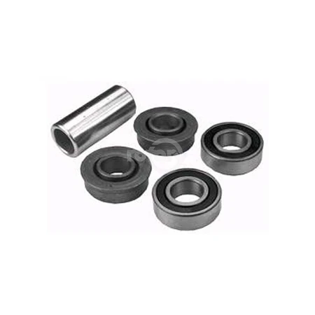 BMI Kit Wheel Bearing Dixie Chopper 3 BMI Kit Wheel Bearing Dixie Chopper